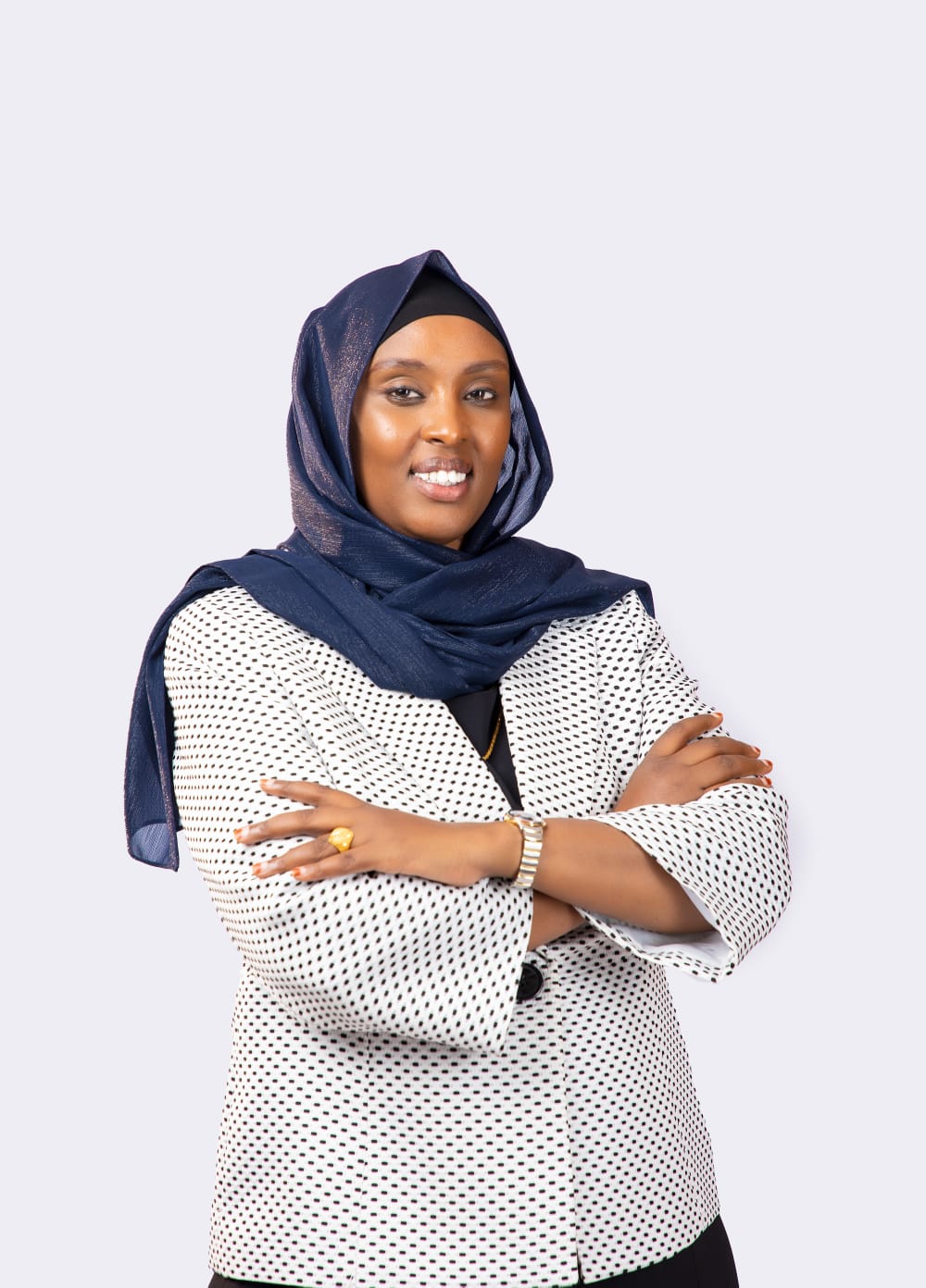 First Lady