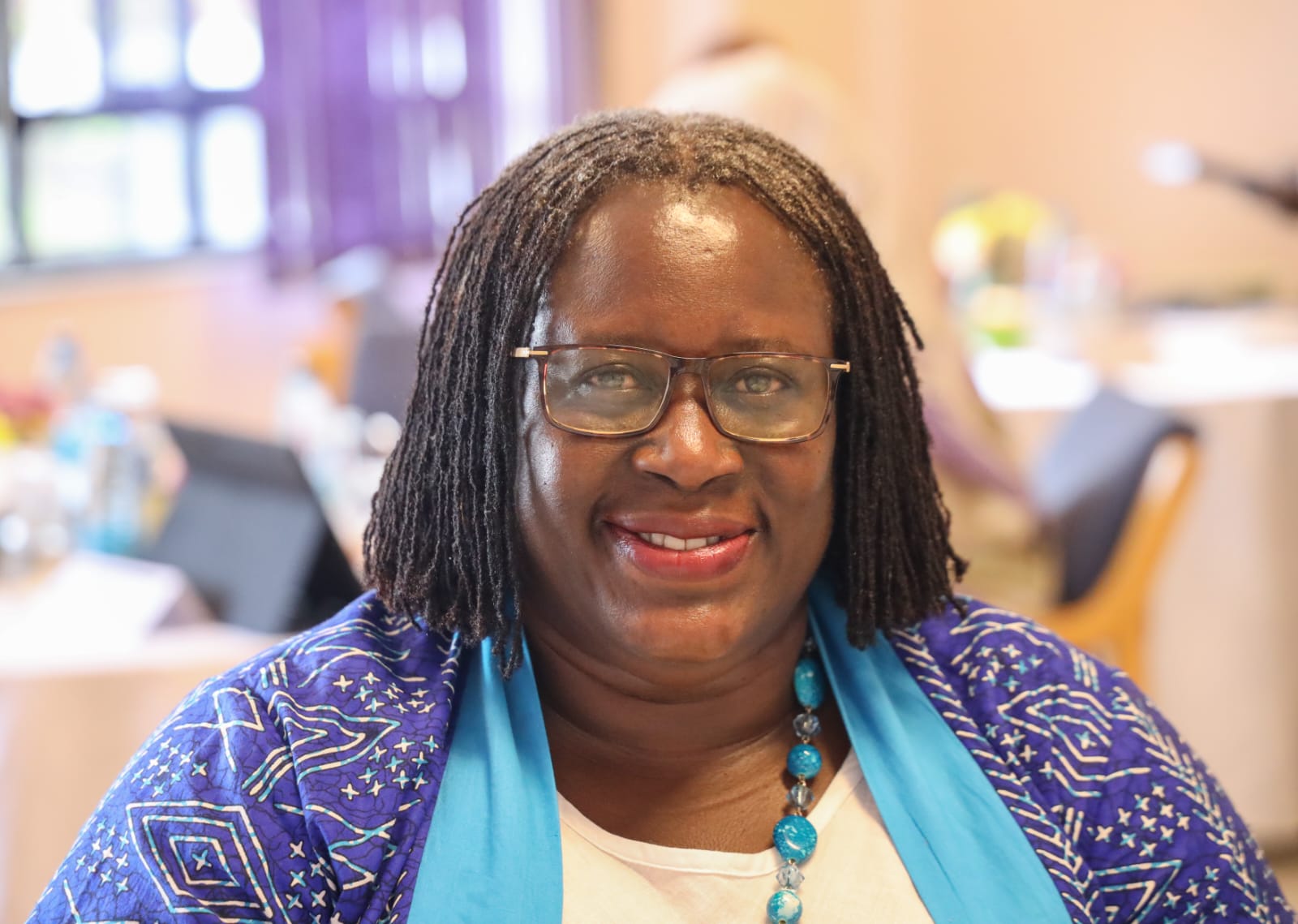 First Lady of Bungoma