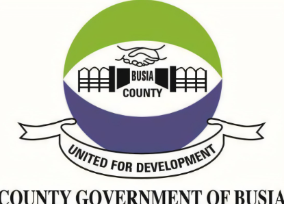 First Lady of Busia