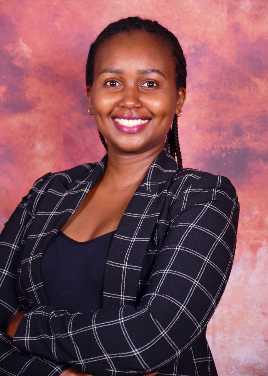 CFLA Vice-Secretary