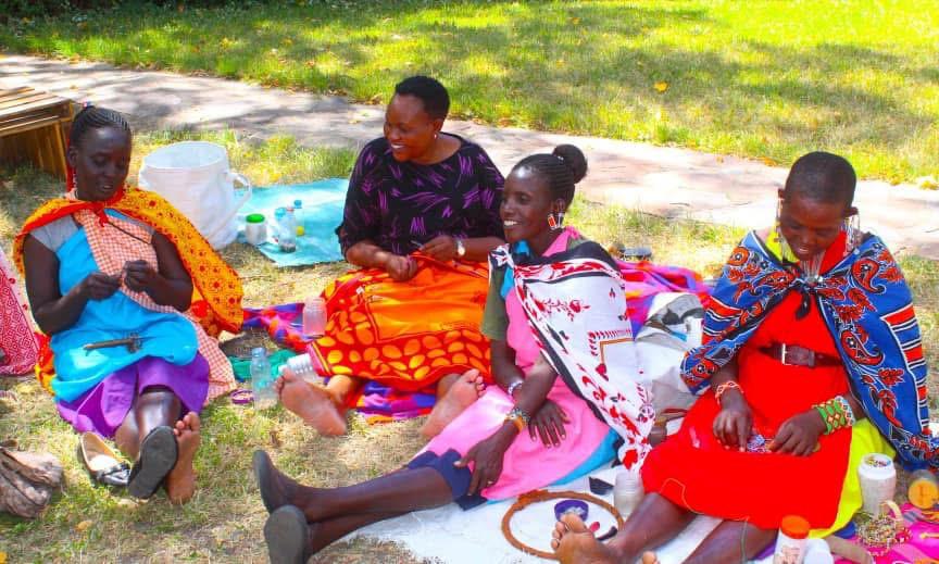 Women Artisans